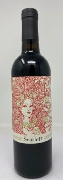 Scarlett 2019 Cabernet Sauvignon